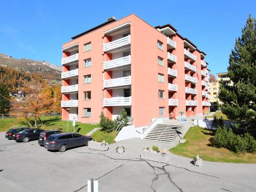 Фото 
Apartement Beau Cédre
