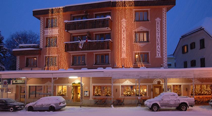 Фото 
Suisse Riviera Elegance
