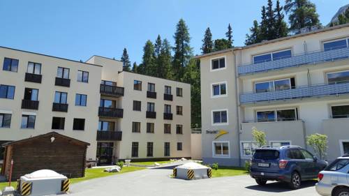 
Hotel Zugertor
