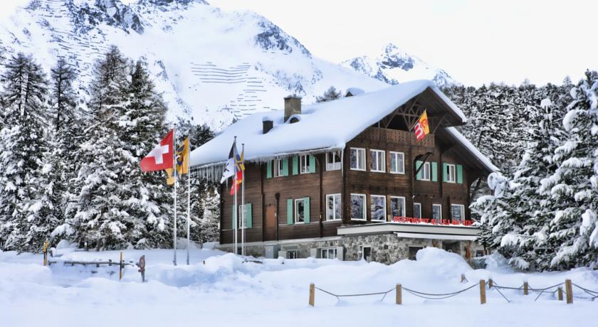 
Parkhotel Zug
