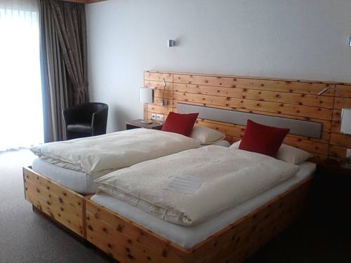 
City-Hotel Ochsen

