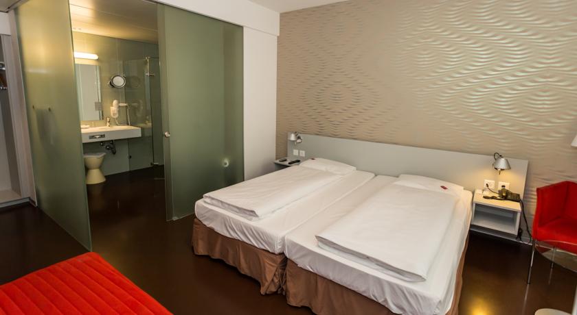 Фото 
City Garden Hotel
