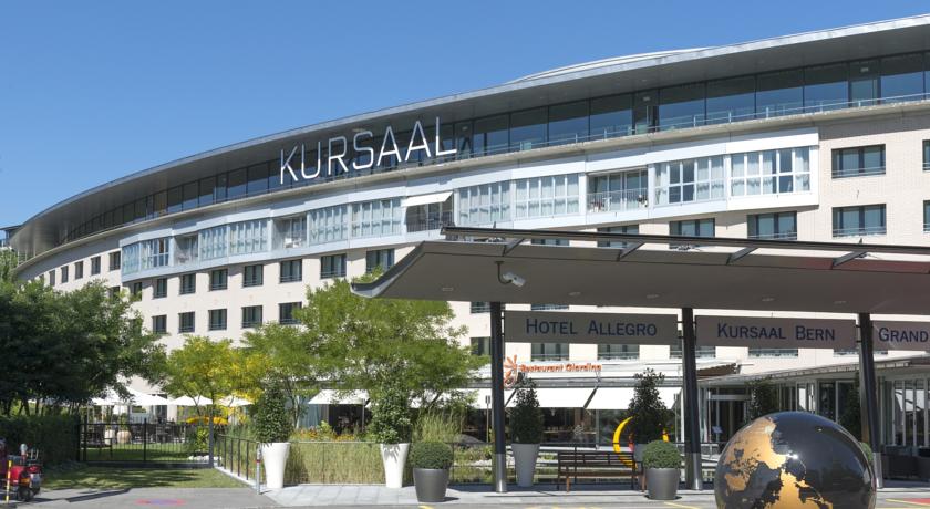 
Top city center location by Airhome
