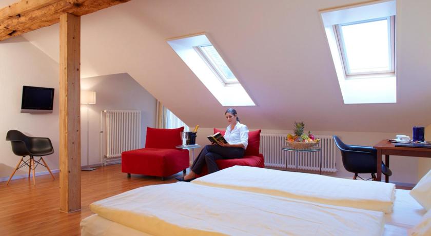 
Hotel Guggital
