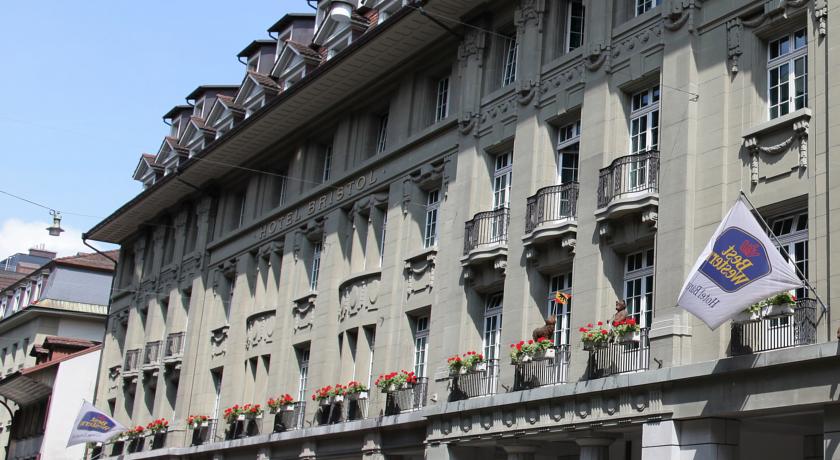 
Zug Youth Hostel
