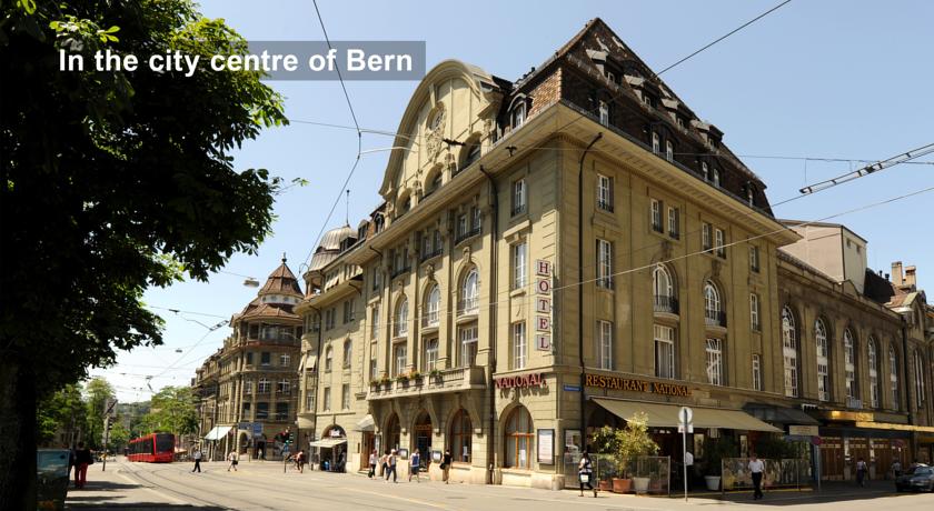 
Hotel Krone
