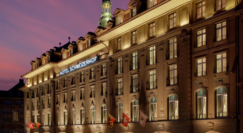 
Hotel Ochsen
