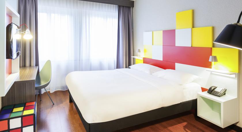 
Hotel Welcome Inn
