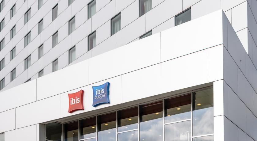 
B&B Kloten

