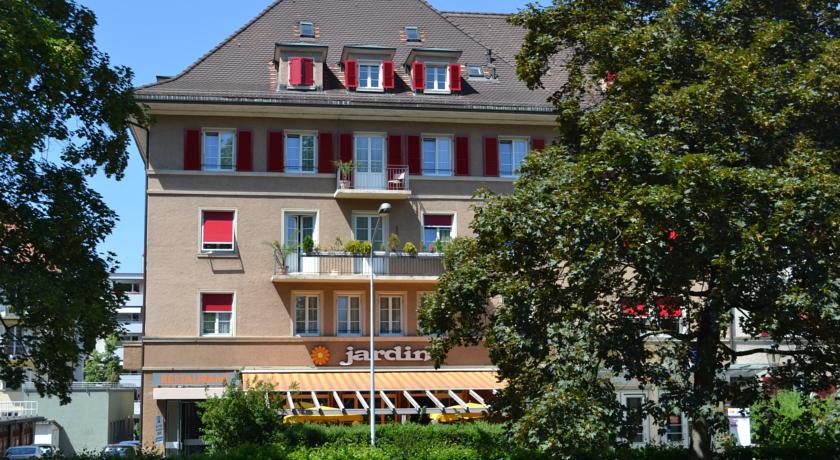 Фото 
Le Méridien Beach Plaza
