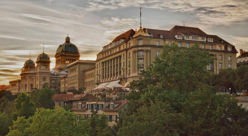 Фото 
Hôtel Hermitage Monte-Carlo
