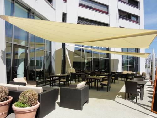 Фото 
Hôtel Columbus Monte Carlo
