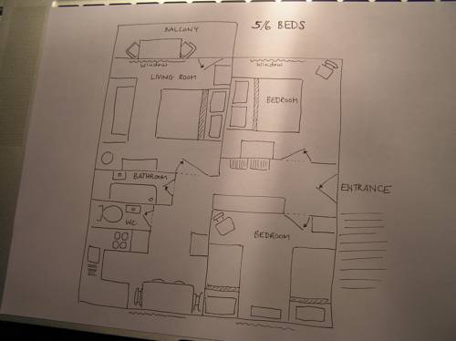 Фото 
Monte Carlo Enjoy
