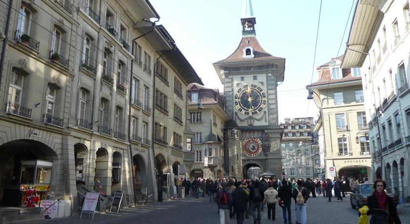 Фото 
Apartments Monaco
