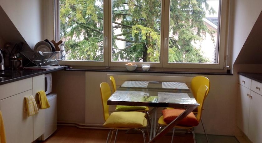 Фото 
Apartment Montercarlo near Casino
