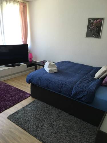 
Enzo Capo Luxury apartments Andrassy
