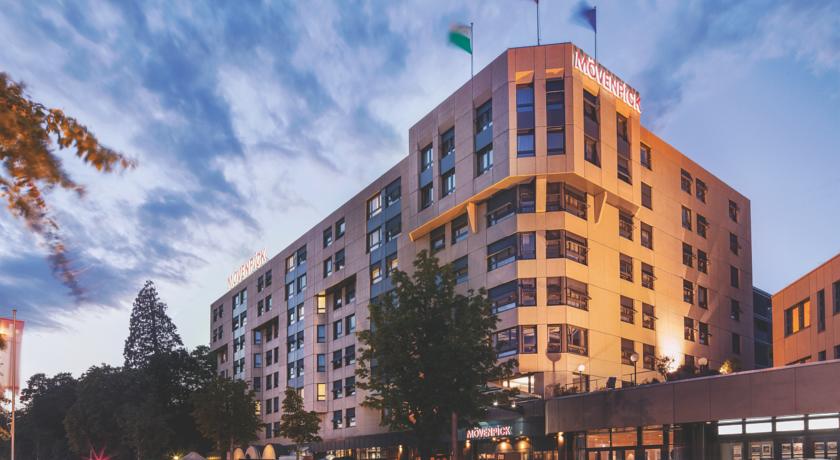 
K+K Hotel Opera
