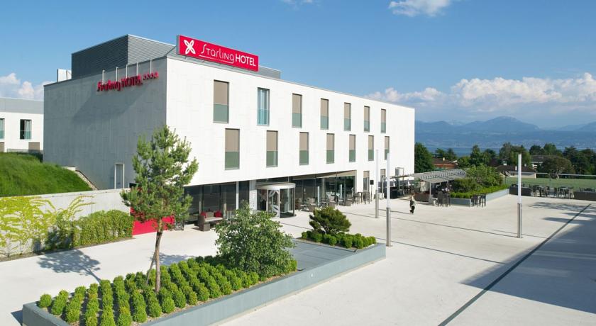 
Eurostars Budapest Center
