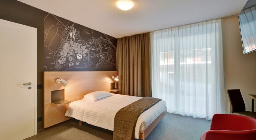 
Opera Garden Hotel & Apartments
