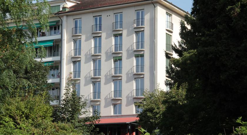 
Roombach Hotel Budapest Center
