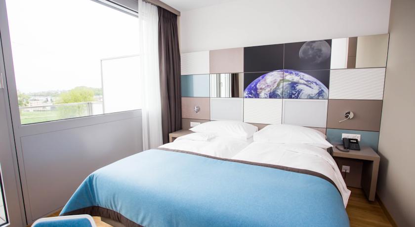 
7Seasons Apartments Budapest
