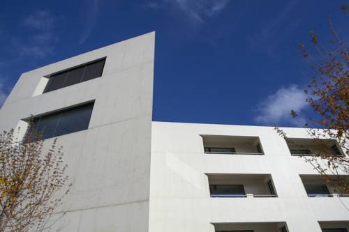 Фото 
La Prima Fashion Hotel Budapest
