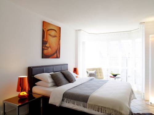 Фото 
Danubius Health Spa Resort Margitsziget
