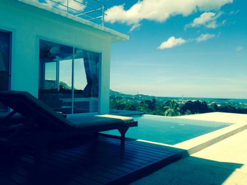 Фото 
Modern Villa T2
