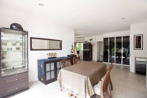 Фото 
Phai Rin Villa
