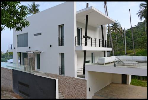 Фото 
Villa XXL at Design Square
