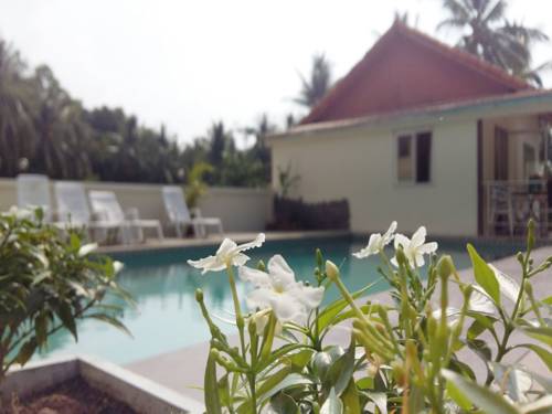 Фото 
Rann Chaweng Villa
