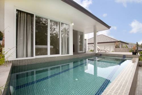 Фото 
Ta-Wan Villa - Pool Villa
