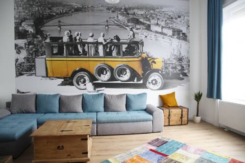 Фото 
Apartment Siofok, Lake Balaton 6
