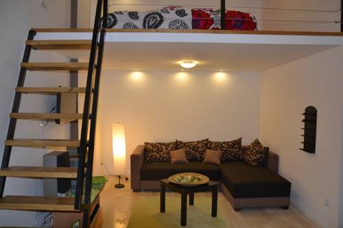 Фото 
Holiday home Siófok 23
