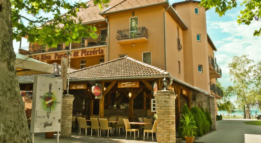 Фото 
Tóth Apartman
