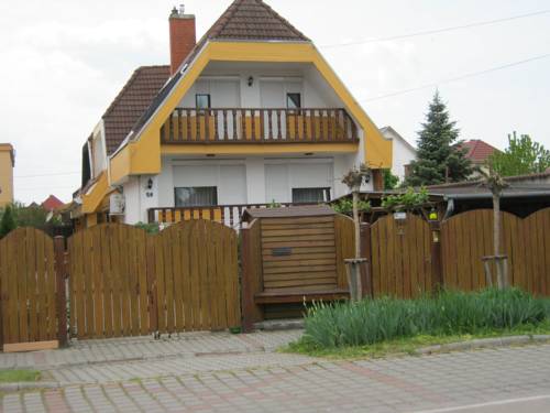 Фото 
Apartment Siofok, Lake Balaton
