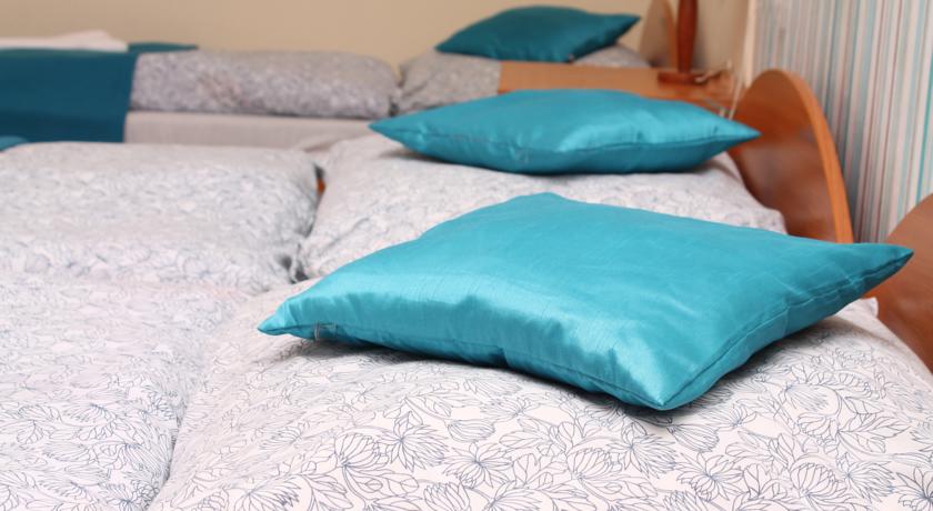 Фото 
Apartment Siofok 13
