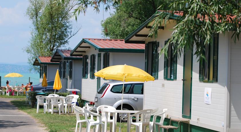 Фото 
Smeraldo Villa
