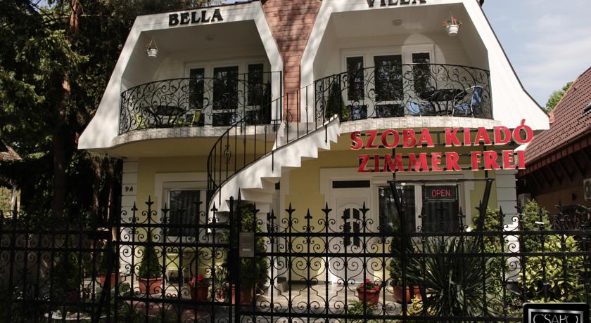 Фото 
Mandarin Wellness Apartman
