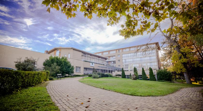 Фото 
Siófoki Kristály Szállás
