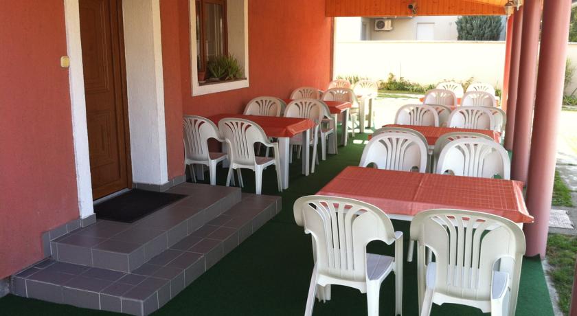 Фото 
Villa Lakos
