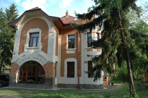 Фото 
Villa Italia
