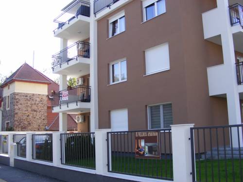 Фото 
Vadásztanya Apartmanházak
