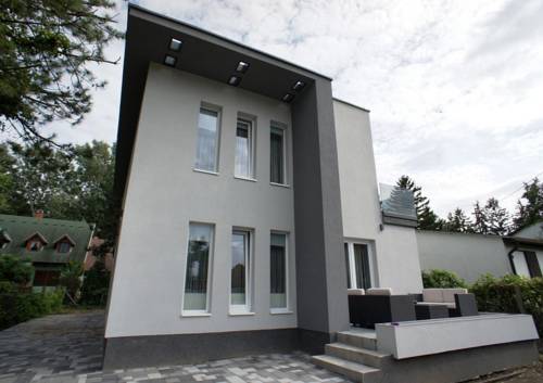 Фото 
Margit apartman
