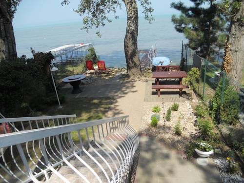 Фото 
Apartment Siofok, Lake Balaton 1
