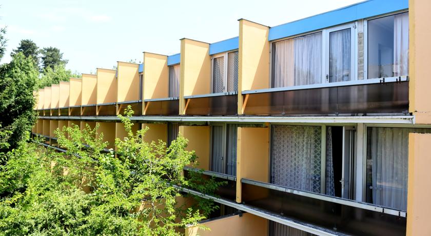 Фото 
Apartman Pávai
