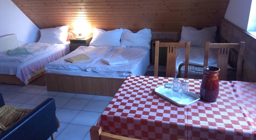 Фото 
Árnyas Vendégház
