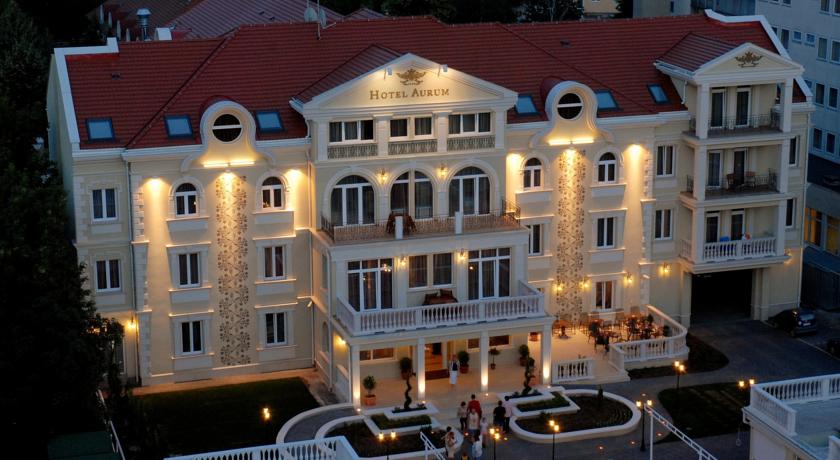 Фото 
neGGa Retro Apartments
