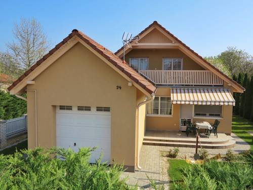 Фото 
Harmony Panzió
