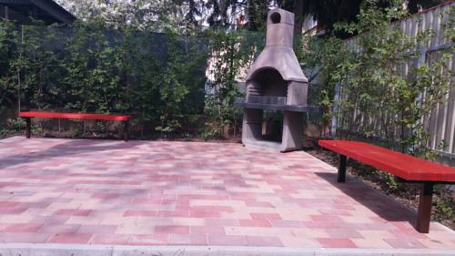 Фото 
Főnix Apartman
